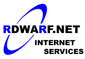 Rdwarf.net Internet Services